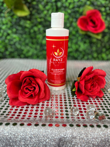 Clarifying Shampoo | Mysite