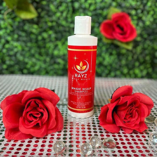 Magic Scalp | Mysite