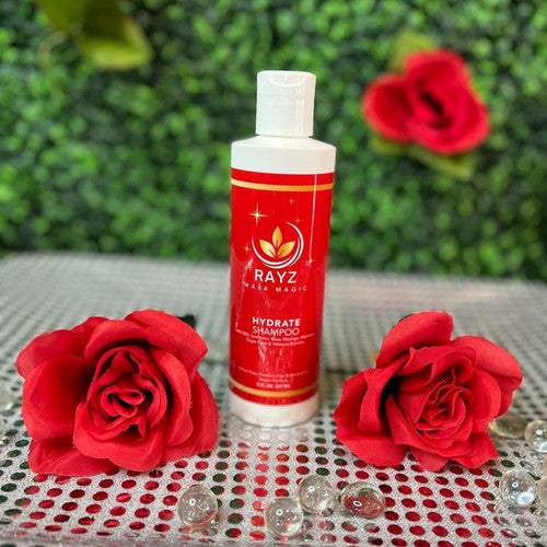 Hydrate Shampoo | Mysite